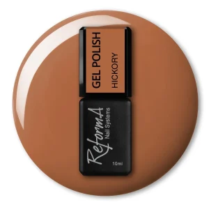 Reforma GP Hickory Lakier Hybrydowy 10 ml