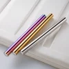 Magnes duży okrągły 13x150mm 3D Cat Eye Magnetic Stick - złoty