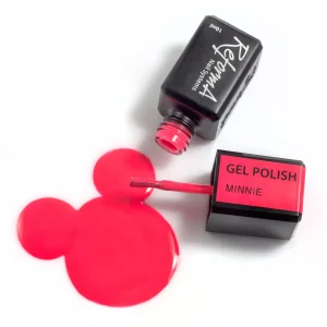 Lakier Hybrydowy Reforma - GP Minnie, 10 ml
