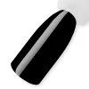 Lakier Hybrydowy Reforma GP Black King, 3 ml