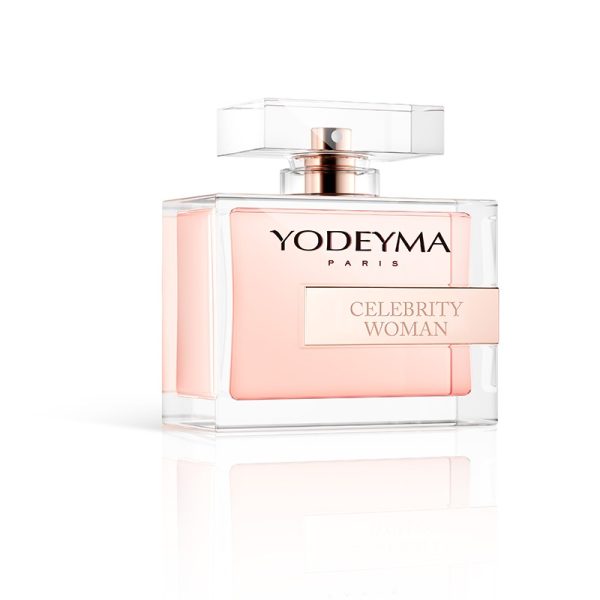 YODEYMA Celebrity Woman Eau de Parfum 100ml.