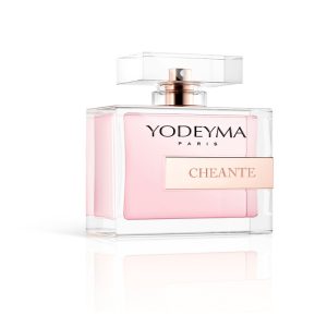 YODEYMA Cheante Eau de Parfum 100ml.