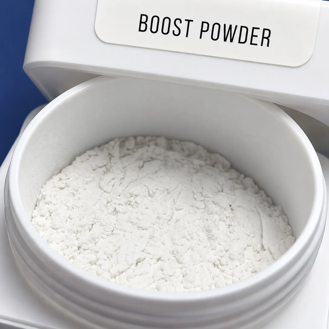 Moyci Fiber Boost Powder 10 g Moyci Fiber Boost Powder 10 g