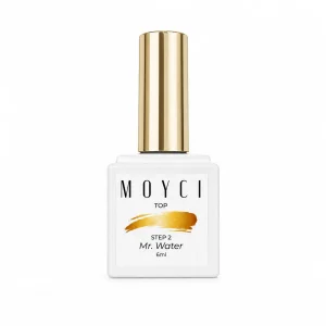 Moyci Top Mr. Water STEP 2 6ml