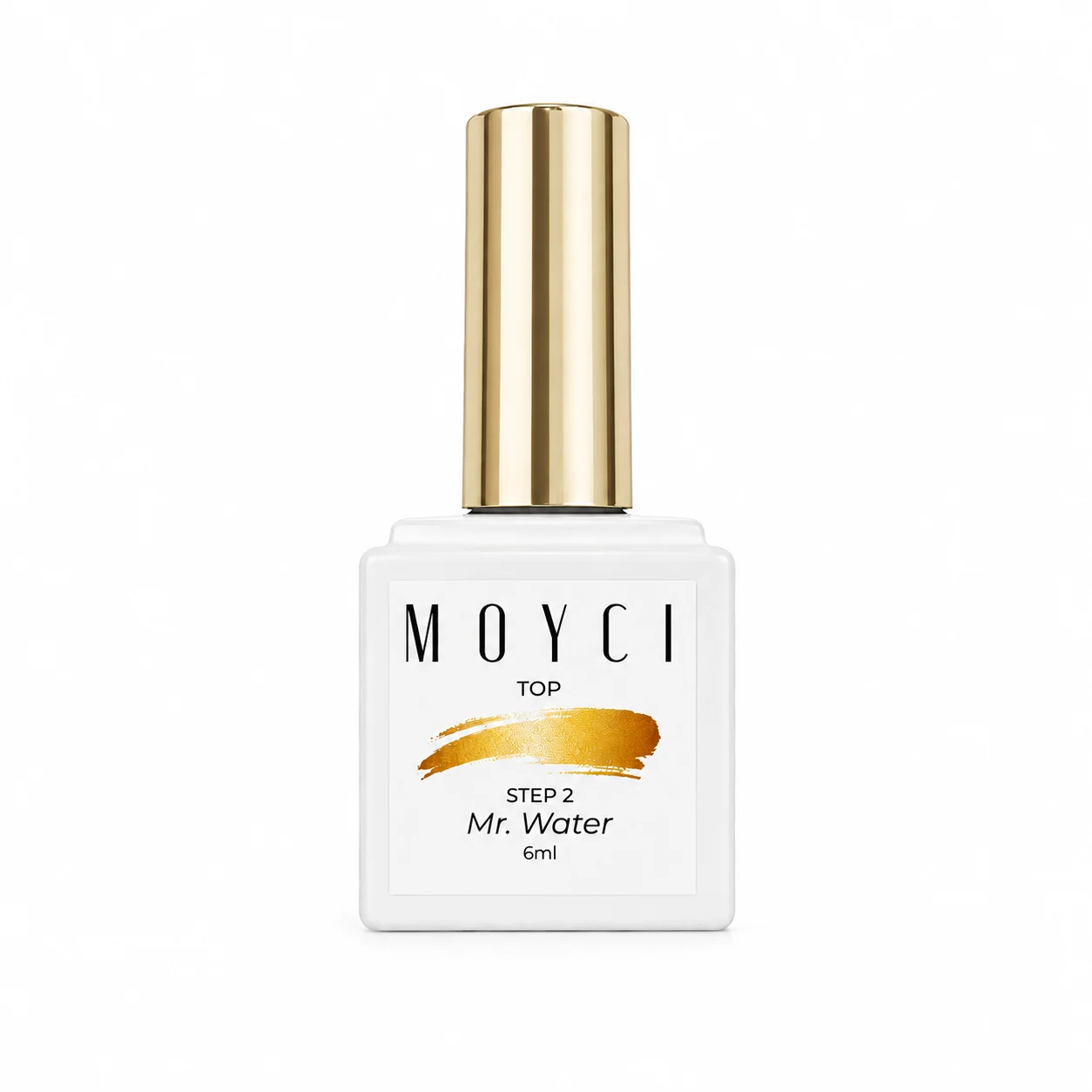 Moyci Top Mr. Water STEP 2 6ml Moyci Top Mr. Water STEP 2 6ml