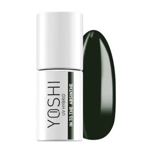 Lakier Hybrydowy UV Hybrid In to the Absinthe 6 ml – 603