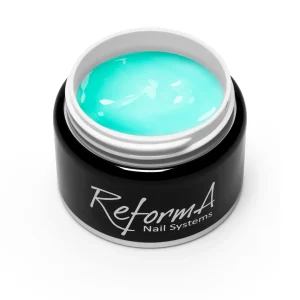 Cream Gel Turquoise, 14 g