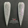 Reforma Cover Base Dazzling Diamonds, 10 ml