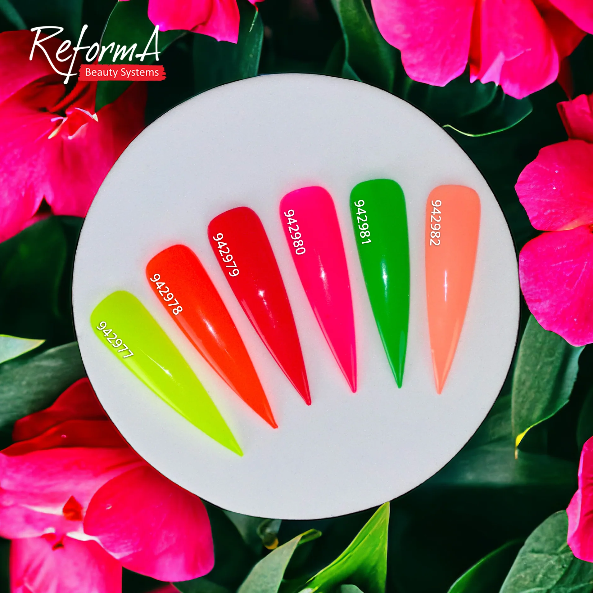 6634_CORSICA_letnia_kolekcja_inspiracje_lakierow_hybrydowych_neonowe_urlopowe_jaskrawe_lakiery_do_Paznokci_ReformA