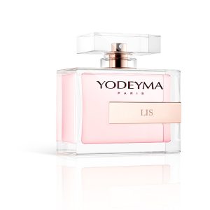 YODEYMA Lis Eau de Parfum 100ml.