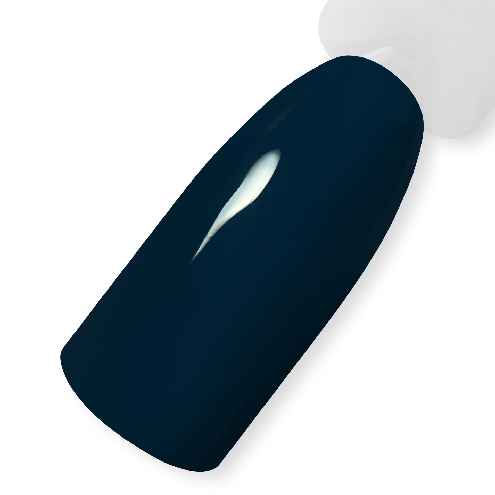 7072_Gel_Polish_Nuit_942987_tips_2_layers_b9c0fdca-3140-428e-833c-62f599274909 Lakier Hybrydowy Reforma GP Nuit, 10 ml