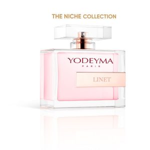 YODEYMA Linet Eau de Parfum 100ml.