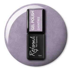Lakier Hybrydowy Reforma GP Daintree, 10 ml