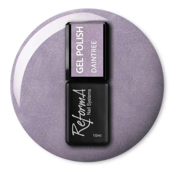 Lakier Hybrydowy Reforma GP Daintree, 10 ml