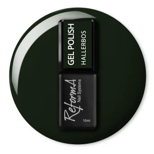 Lakier Hybrydowy Reforma GP Hallerbos, 10 ml