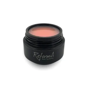 Acrylic Gel Reforma - Peach, 30 g