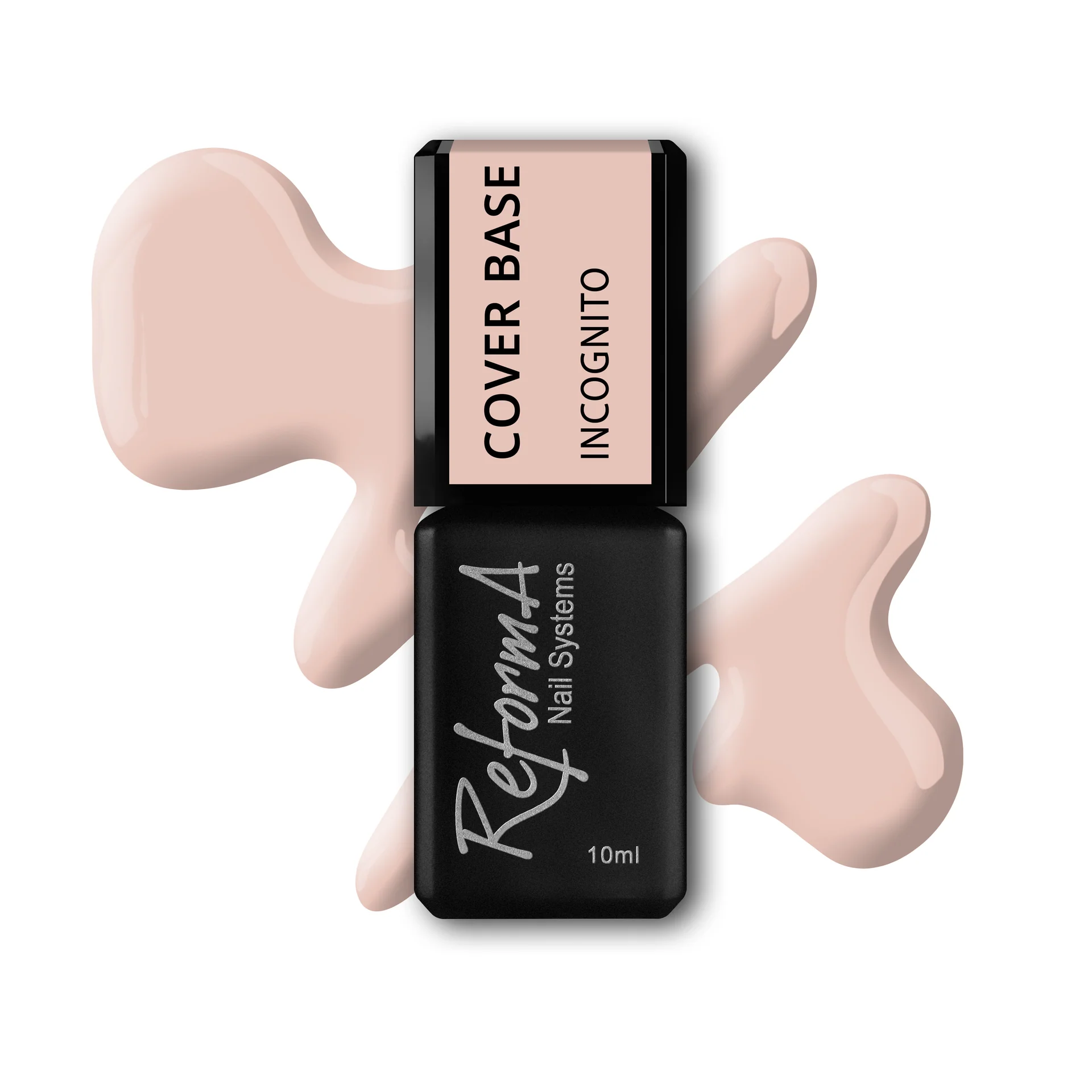 7606_incognito_cover_base_10_ml Cover Base Reforma Incognito, 10 ml