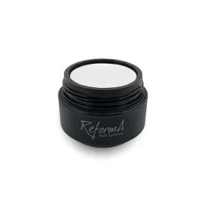 Liquid Acrylic Gel -Reforma White, 15 g