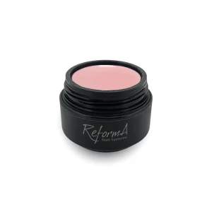Liquid Acrylic Gel -Reforma Light Pink, 15 g