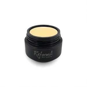 Liquid Acrylic Gel -Reforma Banana Shake, 15 g