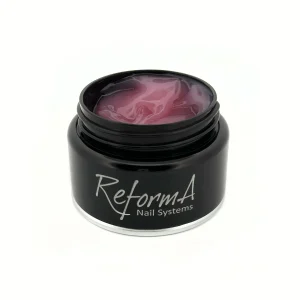 Żel budujący Reforma Builder Gel AURORA by Ewa Borkowska, 30 g