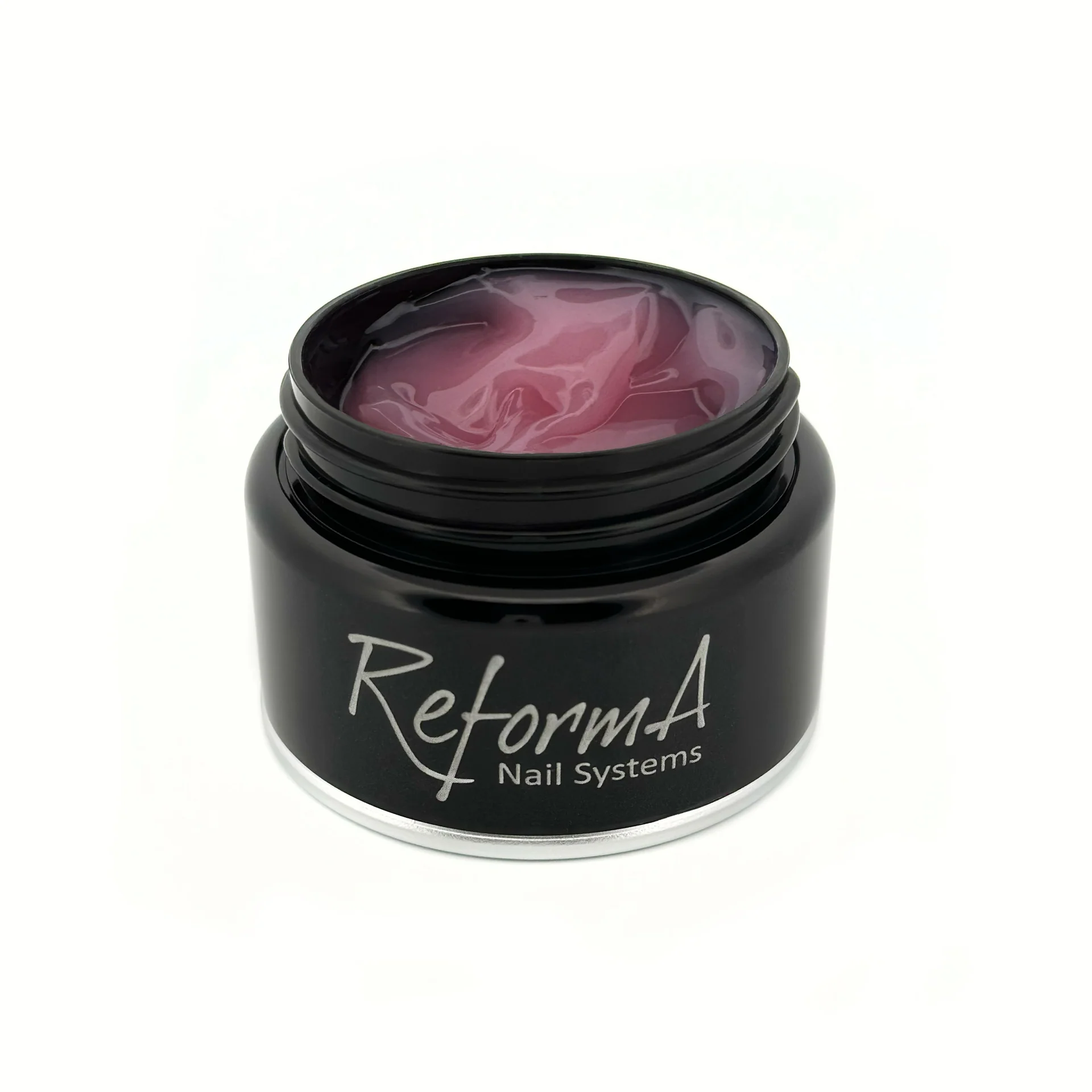 7697_ewa_borkowska_gel_30g Żel budujący Reforma Builder Gel AURORA by Ewa Borkowska, 30 g