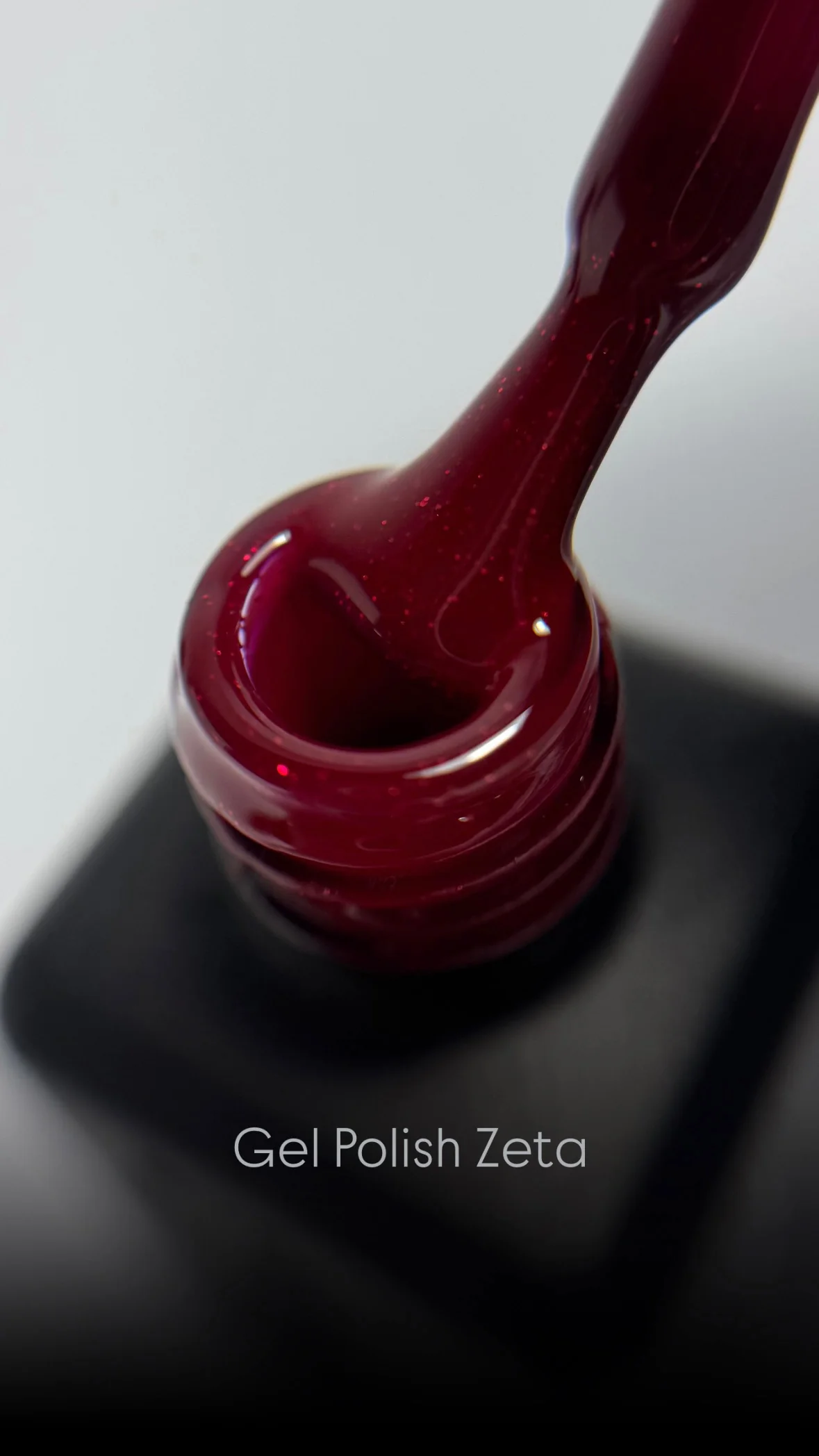 Lakier Hybrydowy Reforma GP Zeta, 10 ml Lakier Hybrydowy Reforma GP Zeta, 10 ml