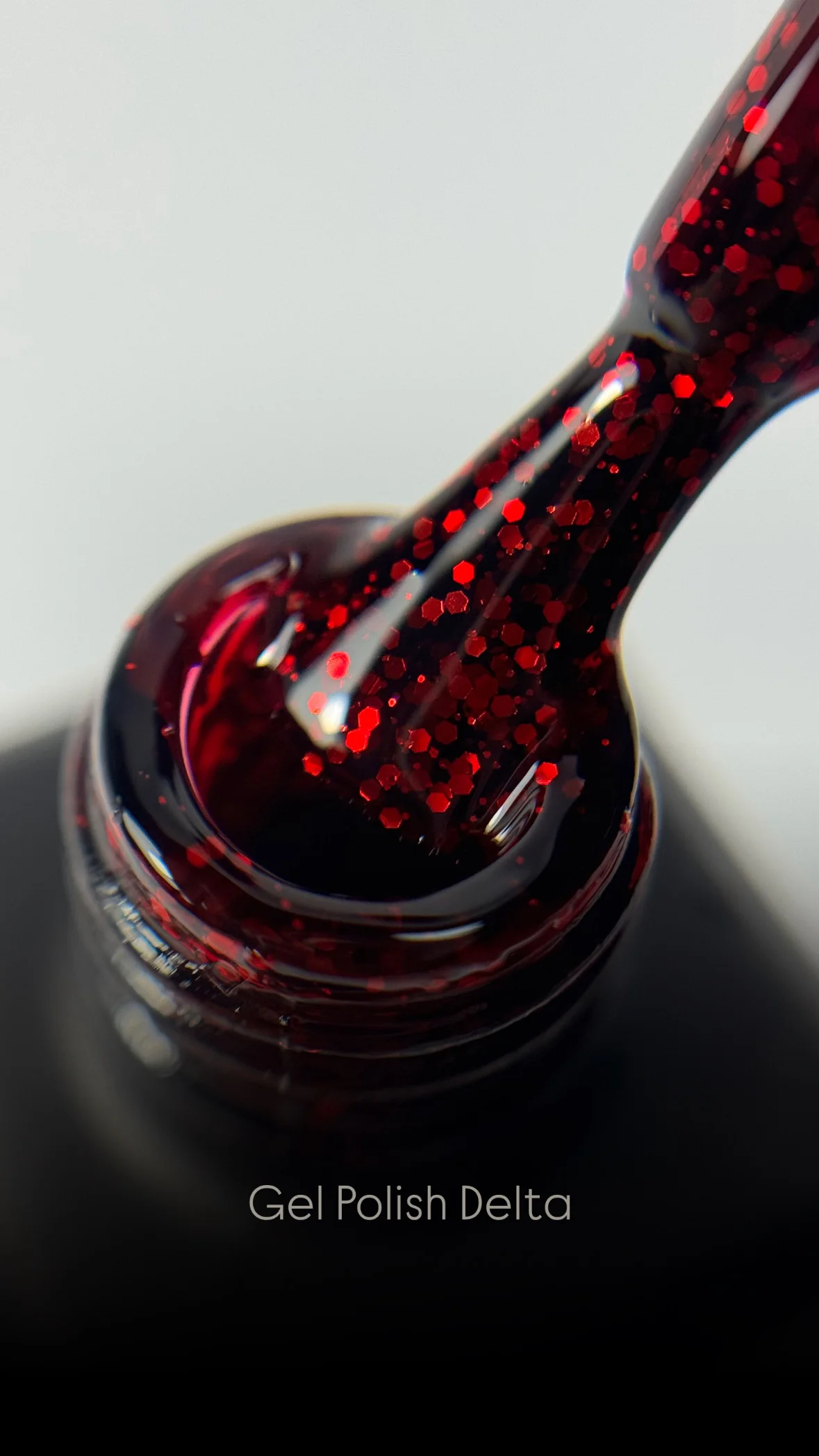 7707_delta Lakier Hybrydowy Reforma GP Delta, 10 ml