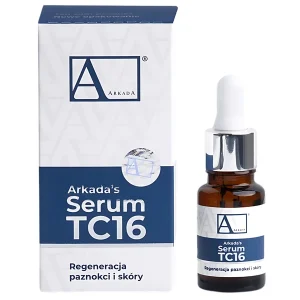 Arkada’s Serum TC16