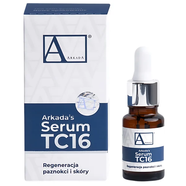 Arkada’s Serum TC16