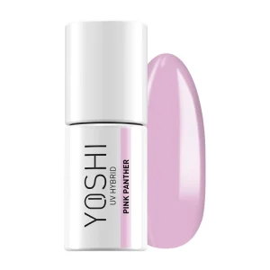 Lakier Hybrydowy UV Hybrid Pink Panther 6 ml – 806