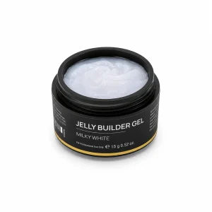Reforma Jelly Builder Gel Milky White, 15 g