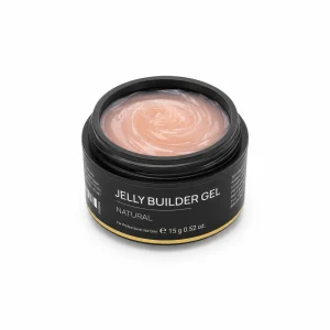 Reforma Jelly Builder Gel Natural, 15 g