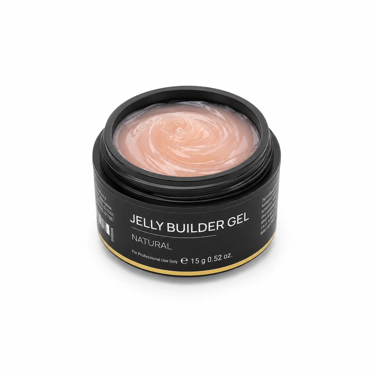 Reforma Jelly Builder Gel Natural, 15 g Reforma Jelly Builder Gel Natural, 15 g