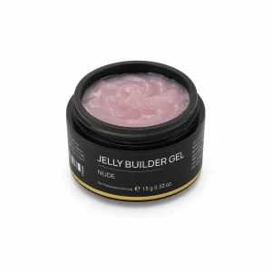 Reforma Jelly Builder Gel Nude, 15 g