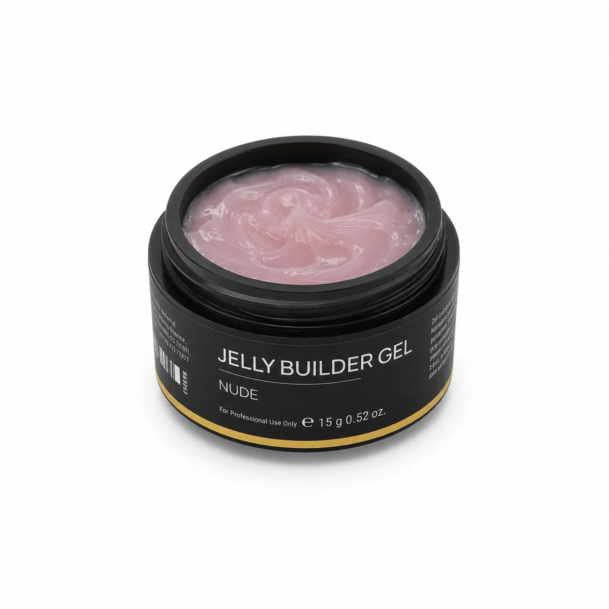 Reforma Jelly Builder Gel Nude, 15 g Reforma Jelly Builder Gel Nude, 15 g