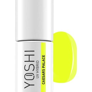 YOSHI Lakier Hybrydowy 901 Caesars Palace UV Hybrid 6 ml