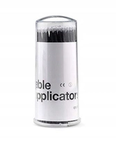 MIKRO APLIKATORY KOMSETYCZNE TUBA 100SZT