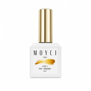 Moyci Top Mr. Water STEP 1 6ml