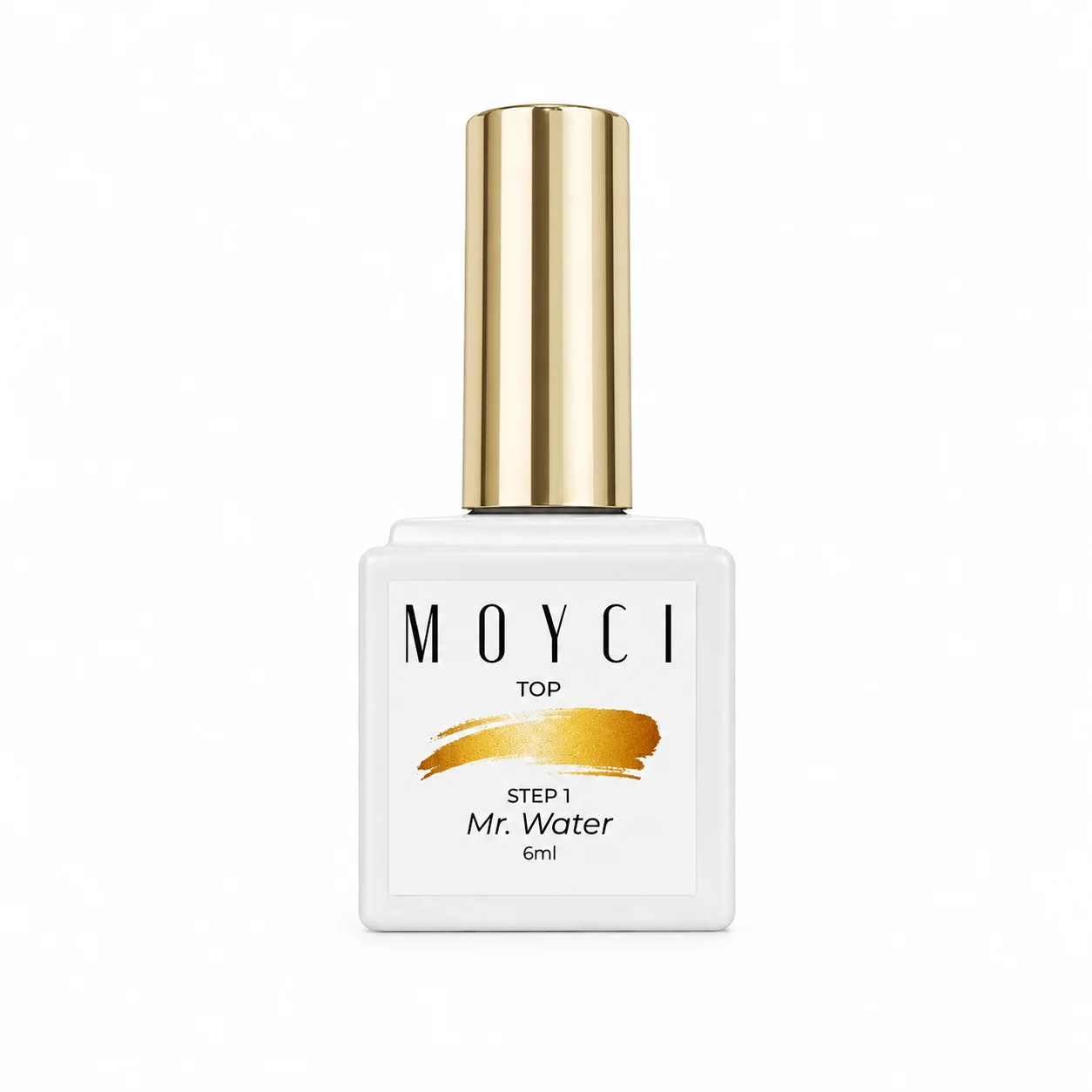 Moyci Top Mr. Water STEP 1 6ml Moyci Top Mr. Water STEP 1 6ml