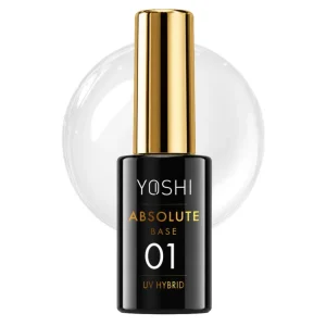 Yoshi Absolute Base UV Hybrid No1 10 ml