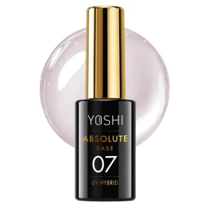 Yoshi Absolute Base UV Hybrid No7 10 ml