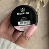 Żel do stylizacji paznokci pink blush