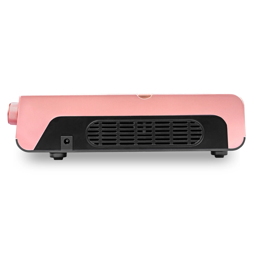 DSC06927-1024x1024 Profesjonalny pochłaniacz pyłu do paznokci V8700 – 24W, 3800 rpm, Clavier Rose Gold