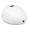 Profesjonalna lampa do paznokci Q12 UV/LED 48W – 36 diod, lustrzane dno, Specjal Dual LED