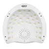 Profesjonalna lampa do paznokci Q12 UV/LED 48W – 36 diod, lustrzane dno, Specjal Dual LED