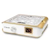 Pochłaniacz Pyłu Profesjonalny ENDURO Nailsology Clavier DC5, 60W