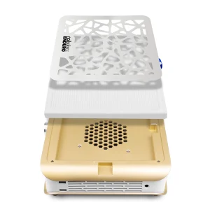 Pochłaniacz Pyłu Profesjonalny ENDURO Nailsology Clavier DC5, 60W