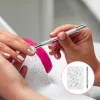 Zestaw do Ombre, Nailsology Blendie Bestie Set, 100szt.