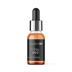 Excellent PRO Cuticle Oil 10ml Mango